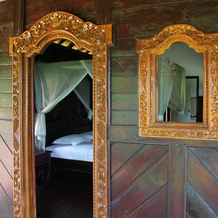 Melanting Cottages มุนดุก ห้อง รูปภาพ