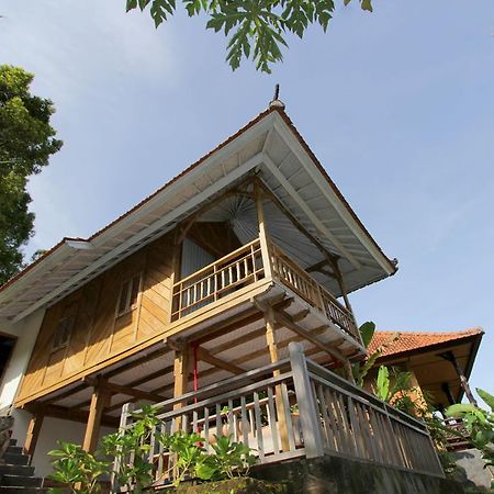 Melanting Cottages มุนดุก ภายนอก รูปภาพ