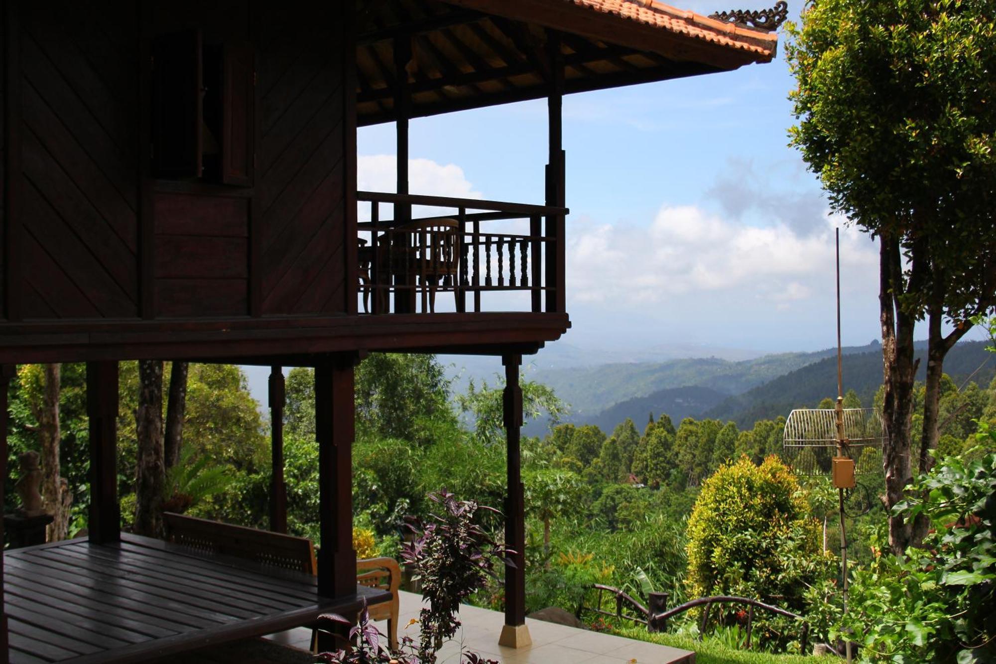Melanting Cottages มุนดุก ห้อง รูปภาพ