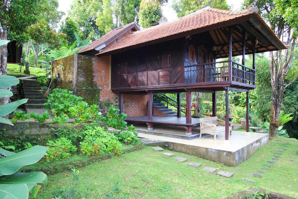 Melanting Cottages มุนดุก ภายนอก รูปภาพ