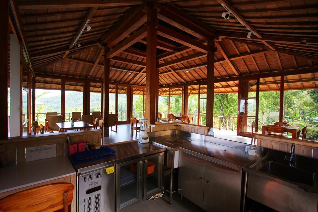 Melanting Cottages มุนดุก ภายนอก รูปภาพ