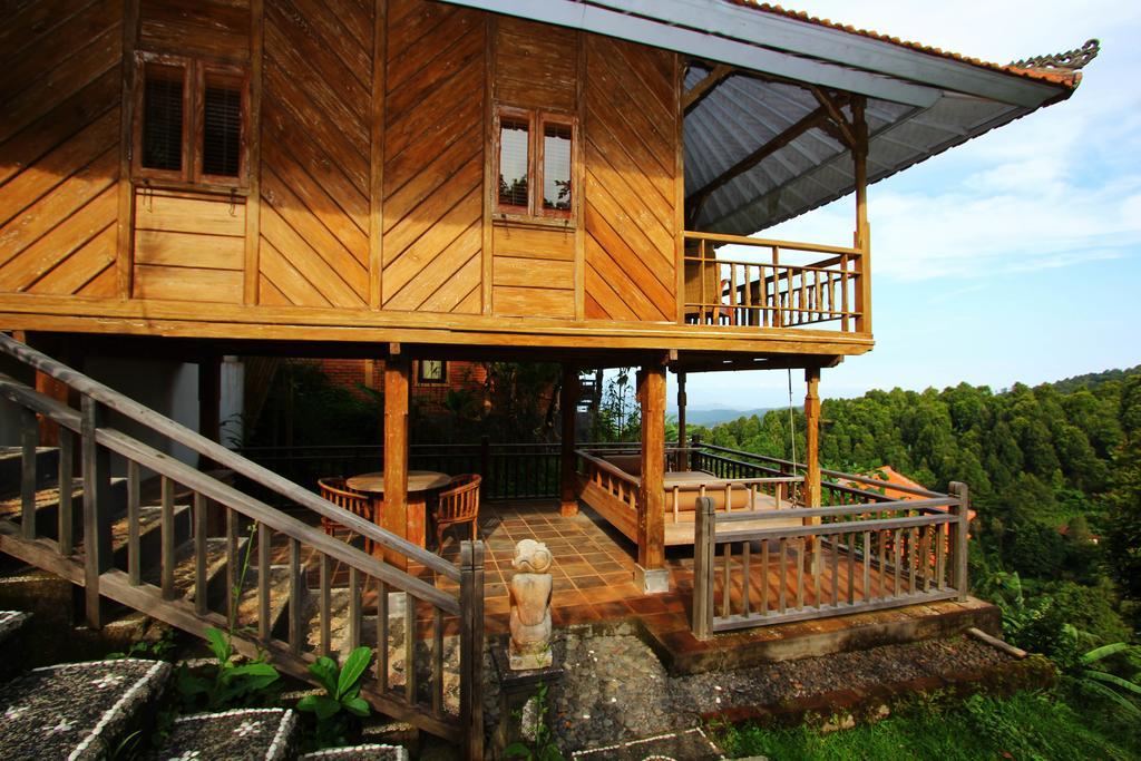 Melanting Cottages มุนดุก ภายนอก รูปภาพ
