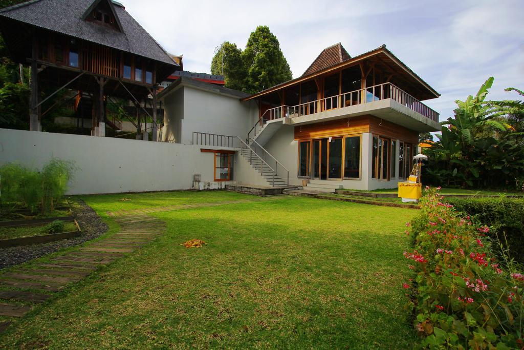 Melanting Cottages มุนดุก ภายนอก รูปภาพ