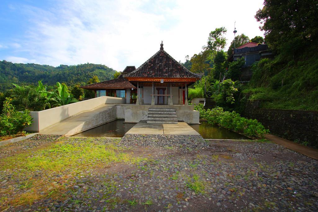 Melanting Cottages มุนดุก ภายนอก รูปภาพ