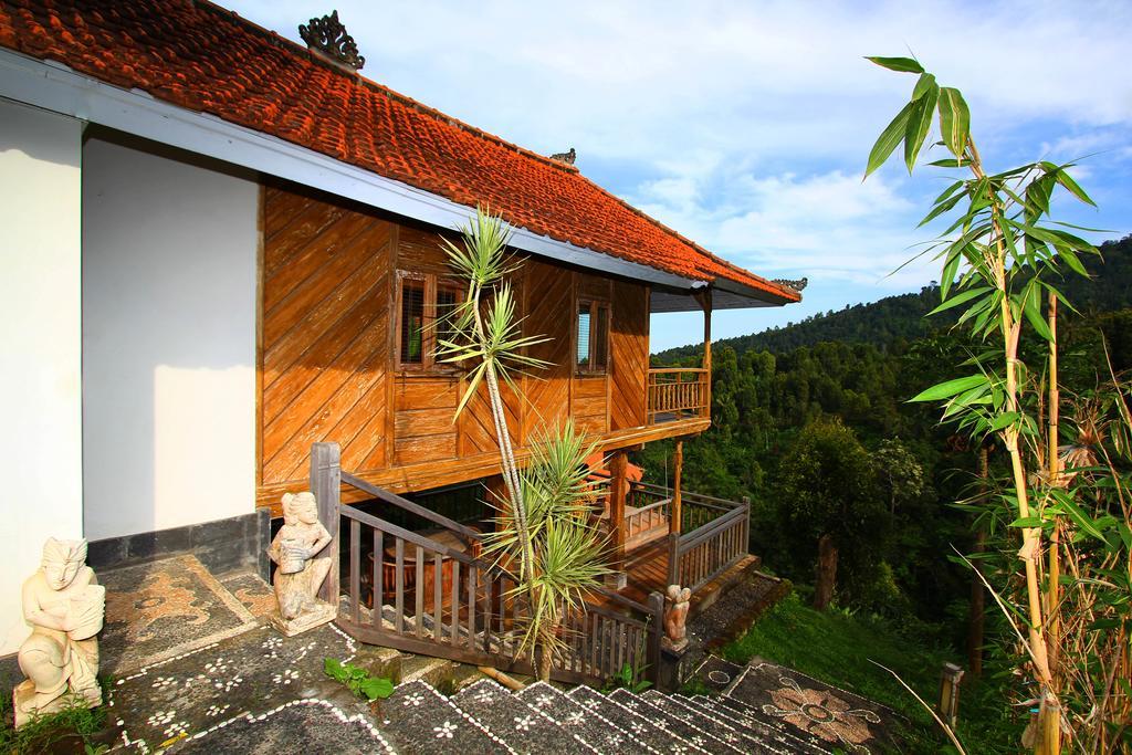 Melanting Cottages มุนดุก ภายนอก รูปภาพ