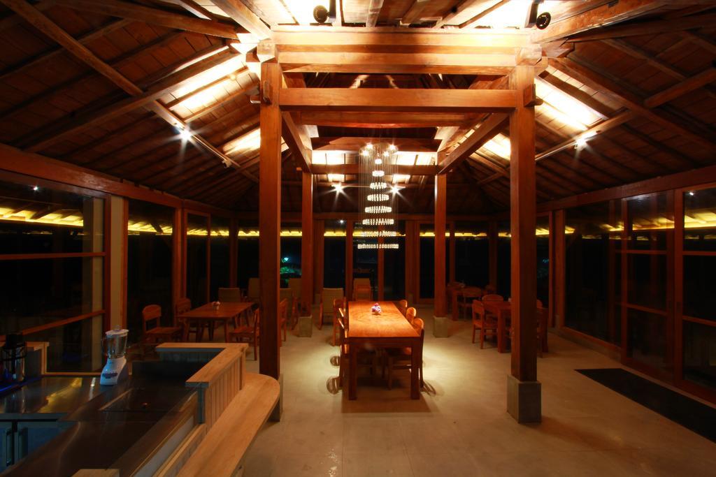 Melanting Cottages มุนดุก ภายนอก รูปภาพ