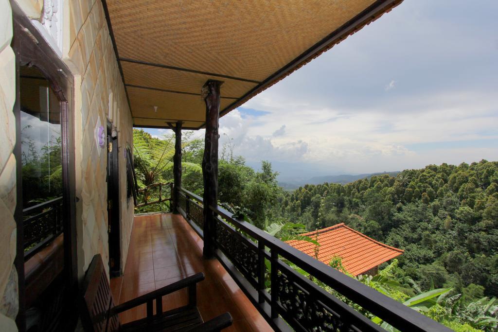 Melanting Cottages มุนดุก ภายนอก รูปภาพ