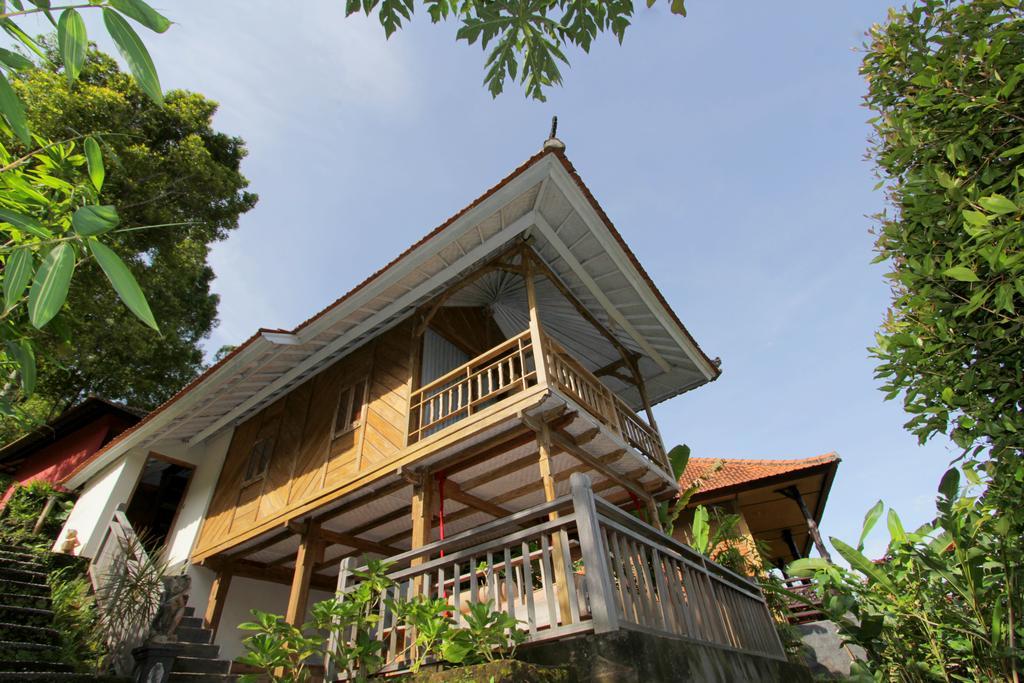 Melanting Cottages มุนดุก ภายนอก รูปภาพ