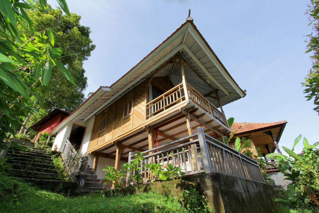 Melanting Cottages มุนดุก ภายนอก รูปภาพ