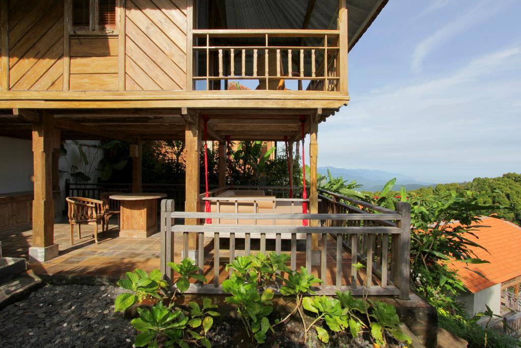 Melanting Cottages มุนดุก ภายนอก รูปภาพ