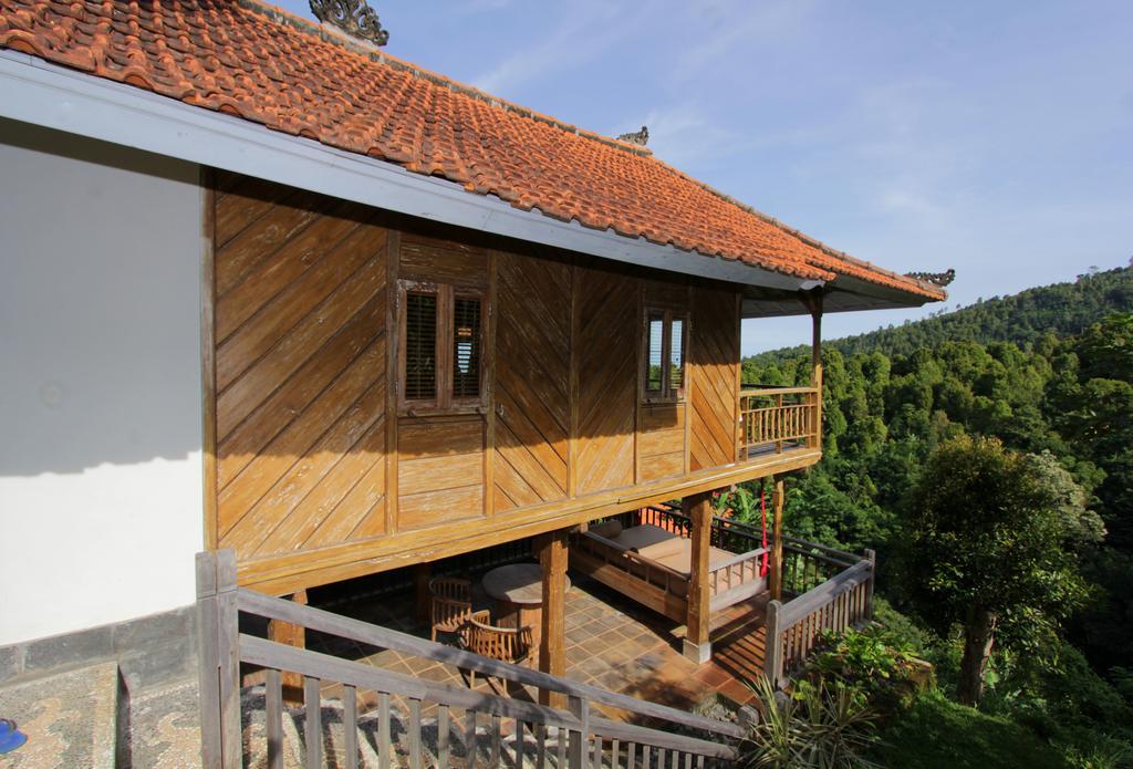 Melanting Cottages มุนดุก ภายนอก รูปภาพ