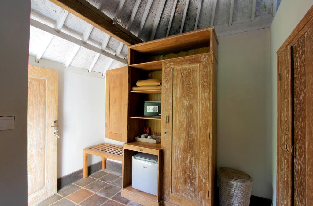 Melanting Cottages มุนดุก ภายนอก รูปภาพ