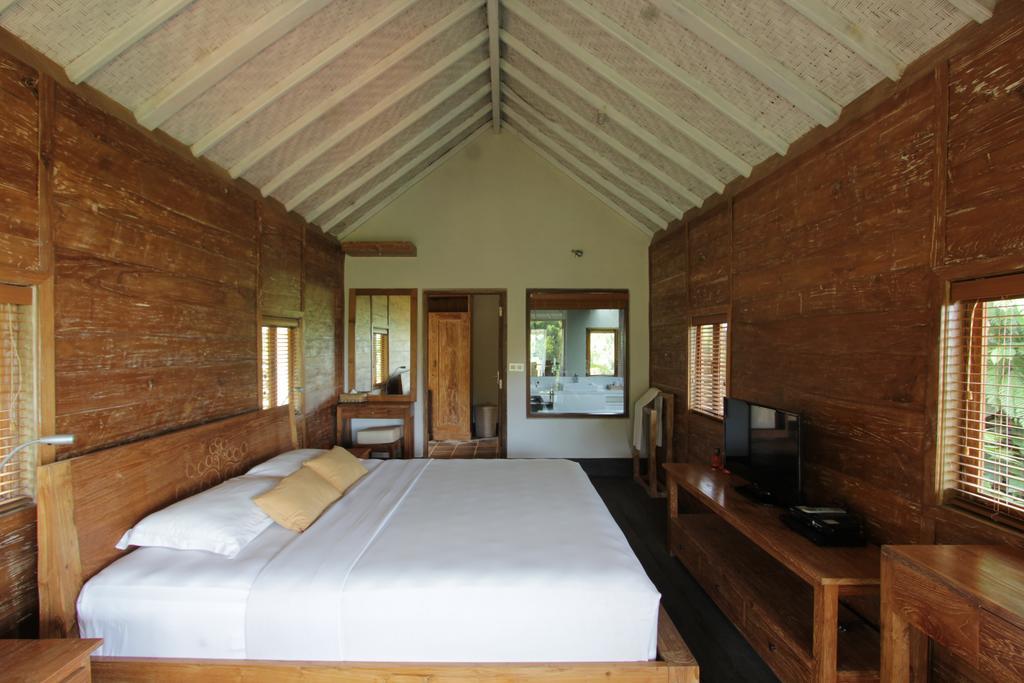 Melanting Cottages มุนดุก ภายนอก รูปภาพ