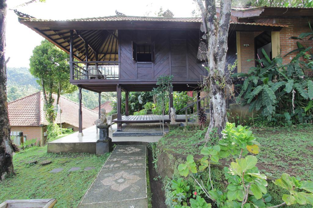 Melanting Cottages มุนดุก ภายนอก รูปภาพ