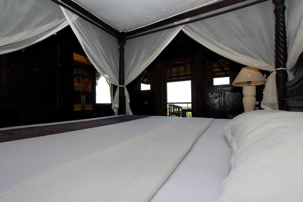 Melanting Cottages มุนดุก ภายนอก รูปภาพ