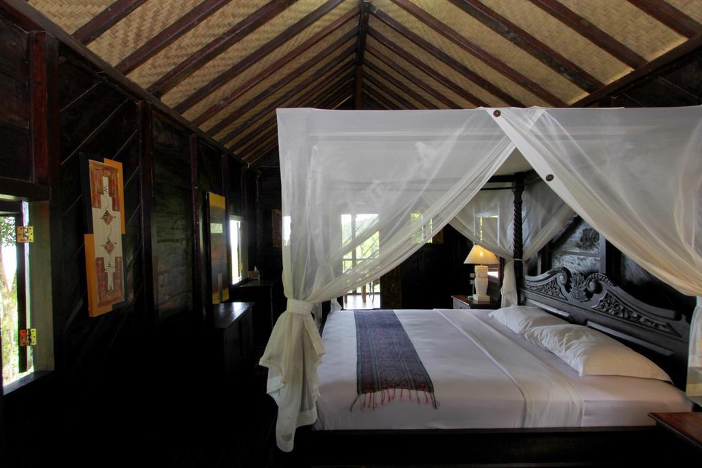 Melanting Cottages มุนดุก ภายนอก รูปภาพ