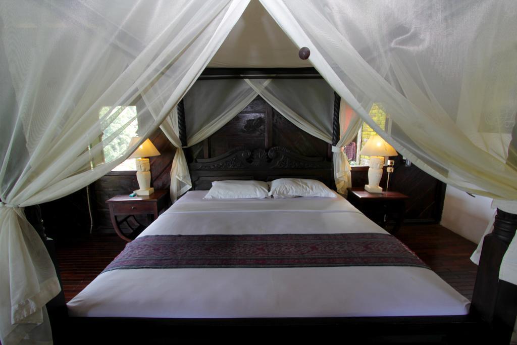 Melanting Cottages มุนดุก ภายนอก รูปภาพ