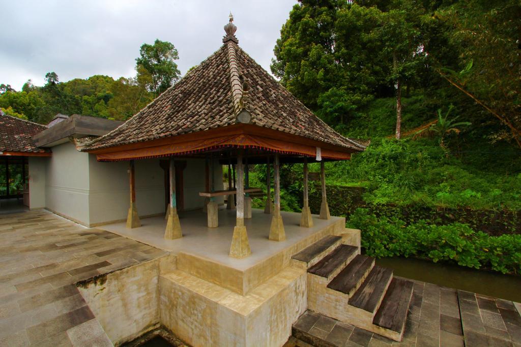 Melanting Cottages มุนดุก ภายนอก รูปภาพ