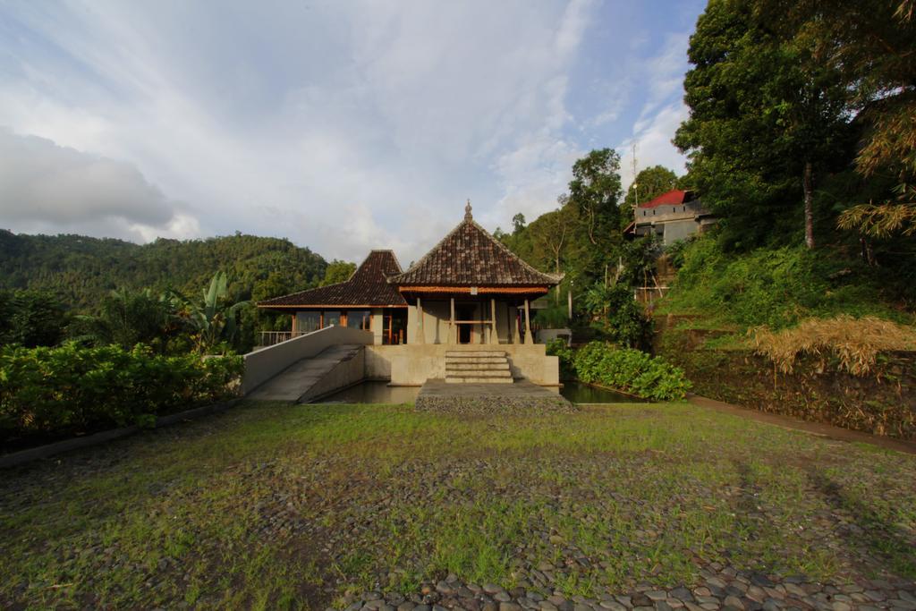 Melanting Cottages มุนดุก ภายนอก รูปภาพ
