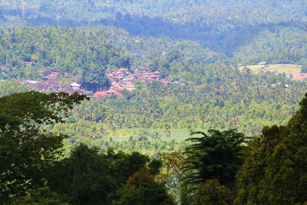 Melanting Cottages มุนดุก ภายนอก รูปภาพ