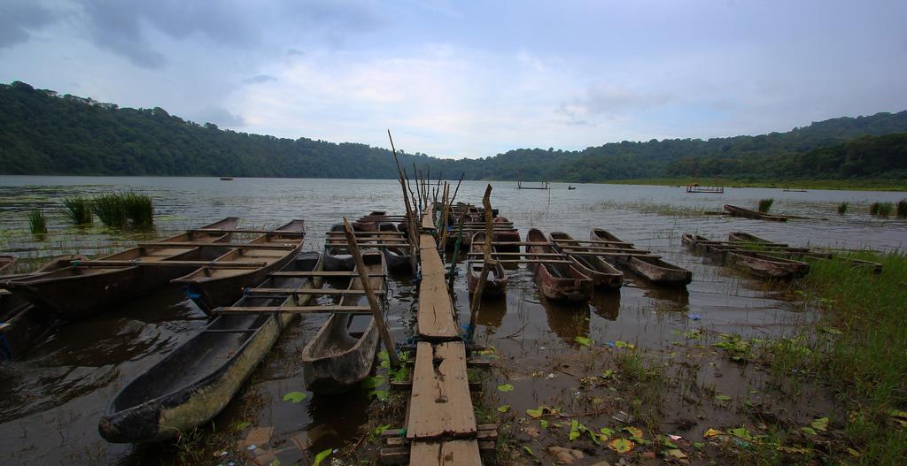 Melanting Cottages มุนดุก ภายนอก รูปภาพ