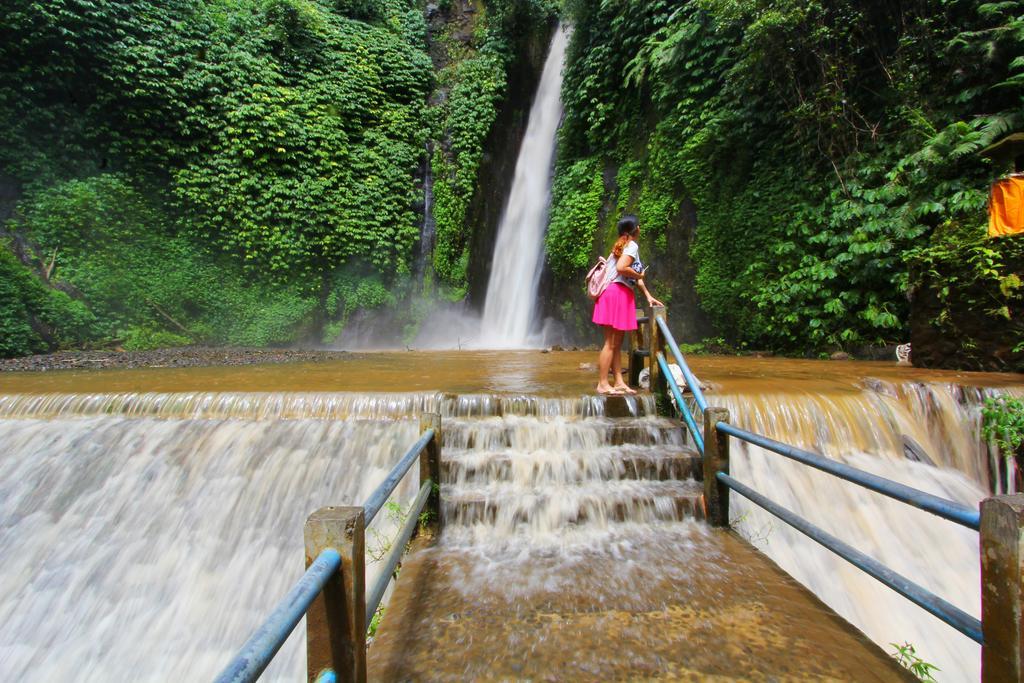 Melanting Cottages มุนดุก ภายนอก รูปภาพ