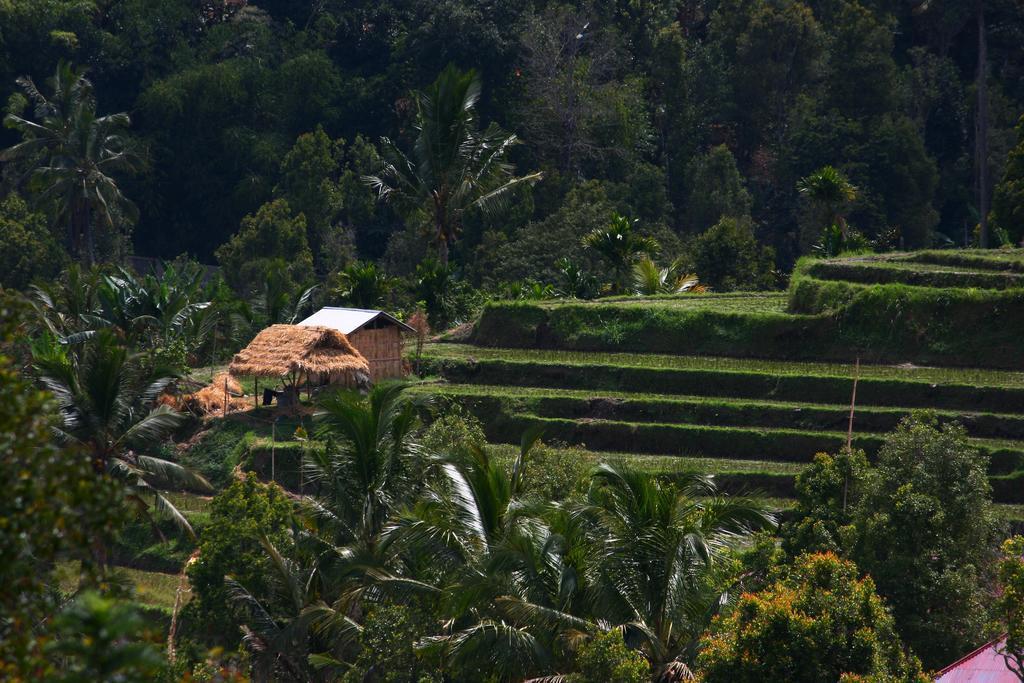 Melanting Cottages มุนดุก ภายนอก รูปภาพ