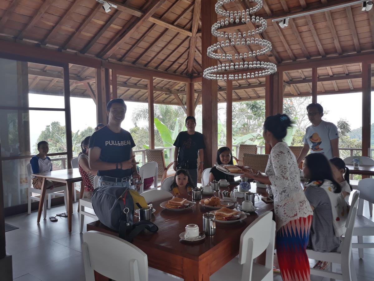 Melanting Cottages มุนดุก ภายนอก รูปภาพ